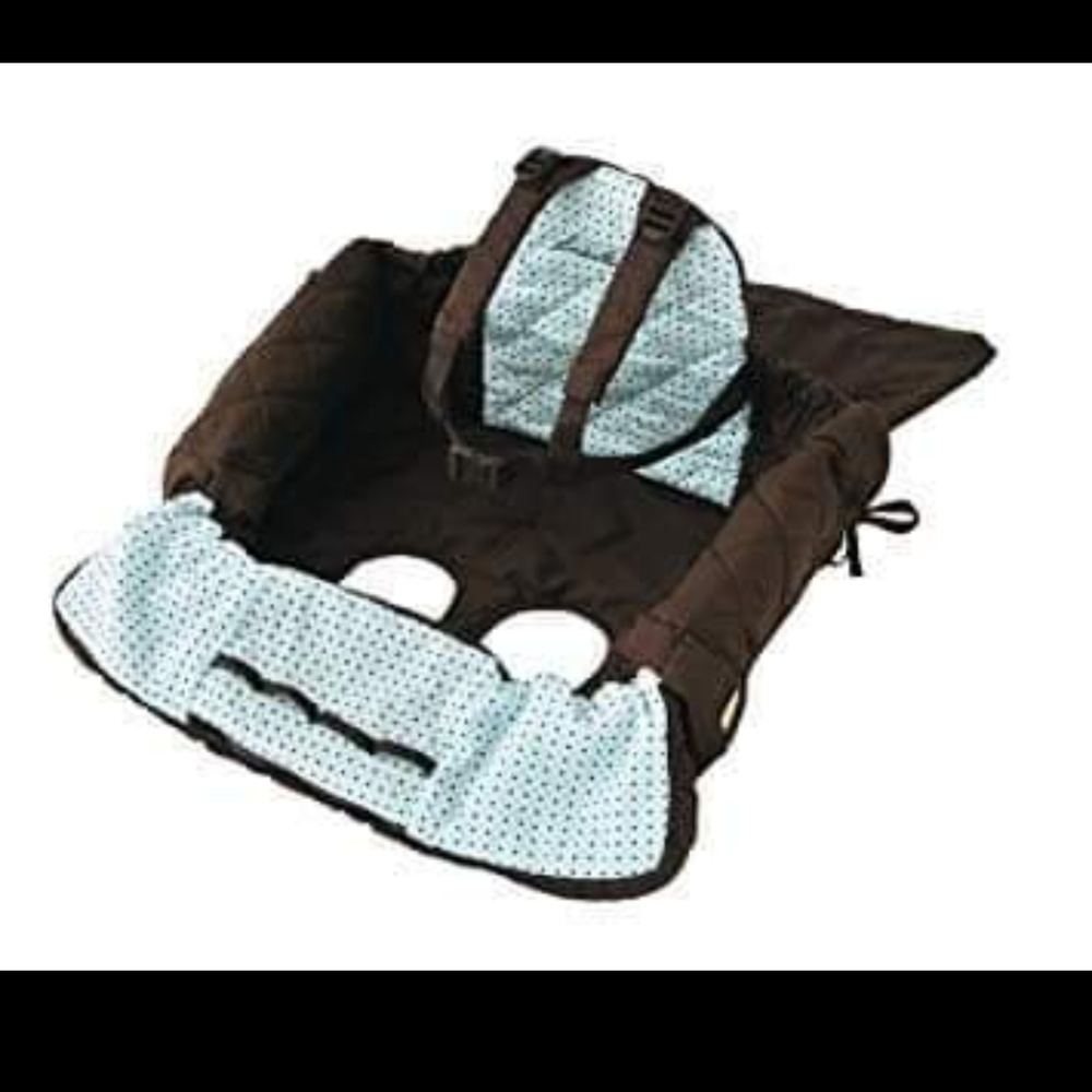 Eddie Bauer Cart Cover